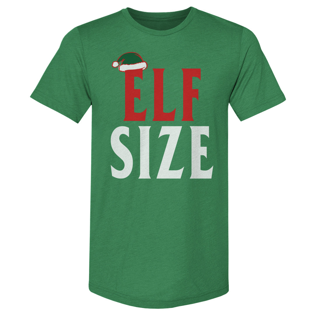 Christmas Elf Size WHT