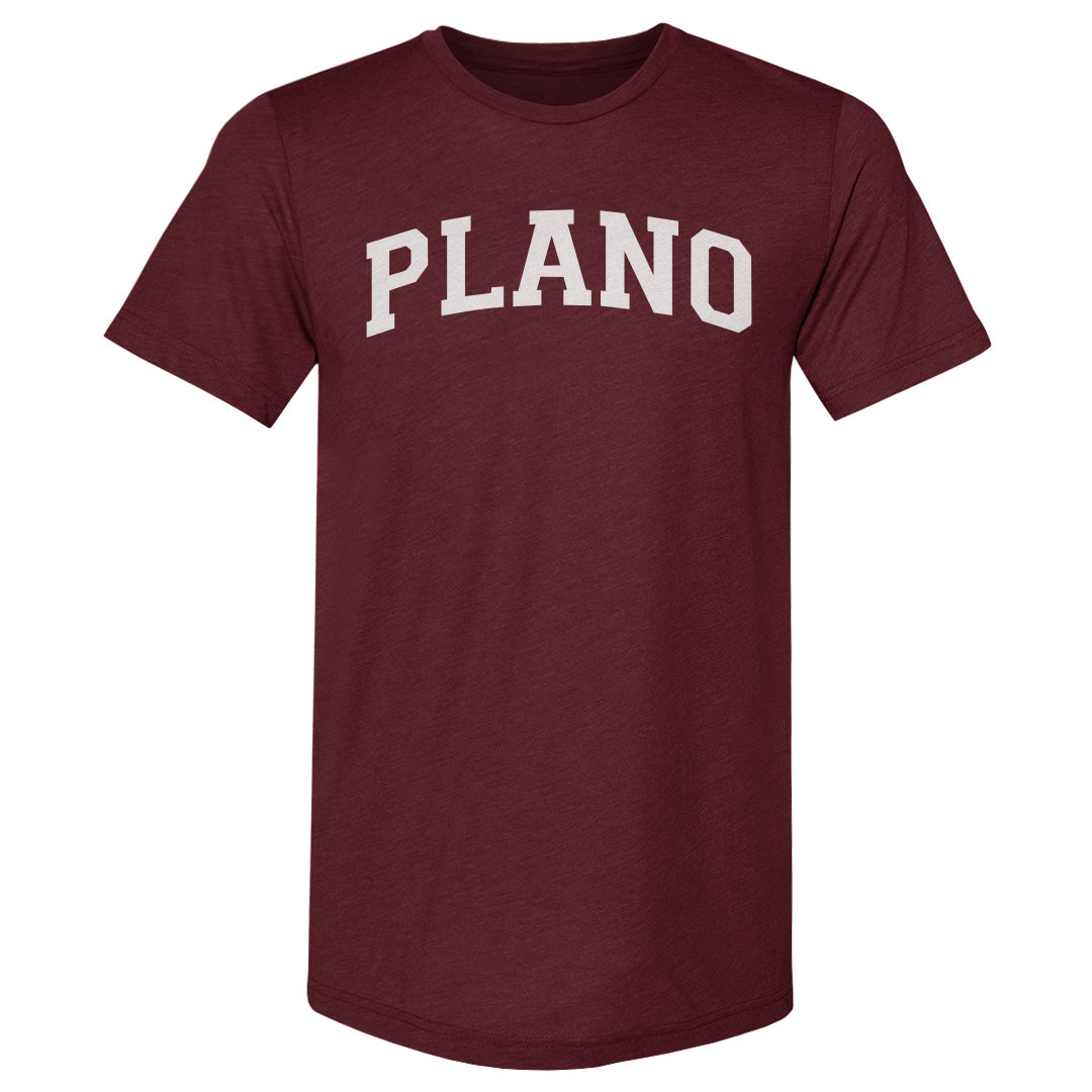 Plano Crown Trio Arc WHT