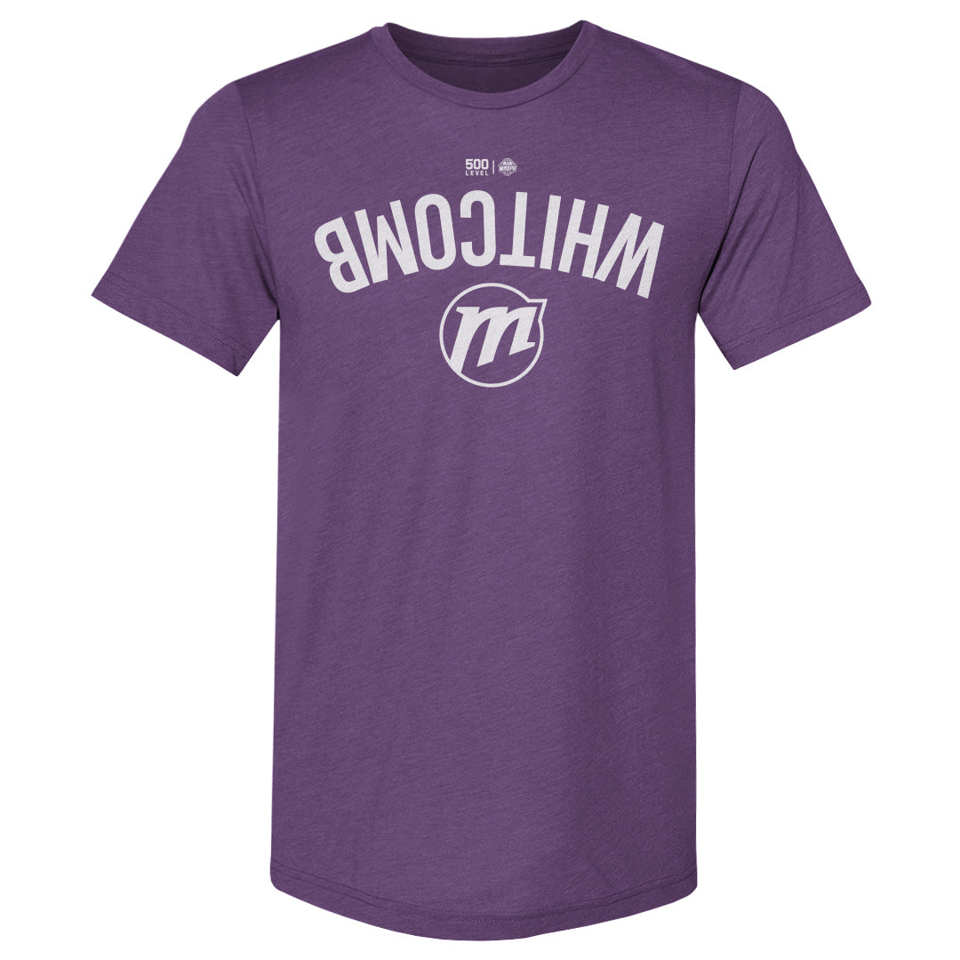 Sami Whitcomb Phoenix Mercury Invert WHT