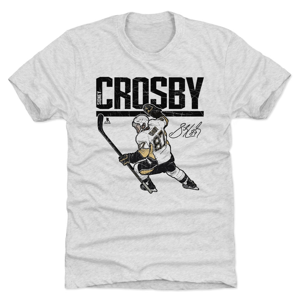 Sidney Crosby Hyper K