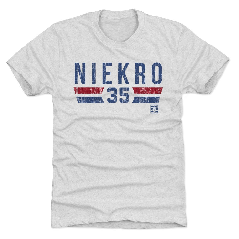 Phil Niekro Font B