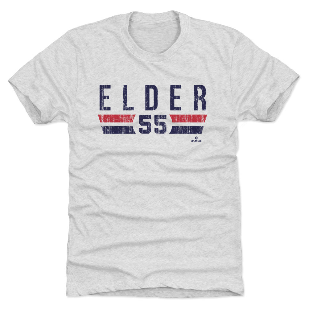 Bryce Elder Atlanta Font