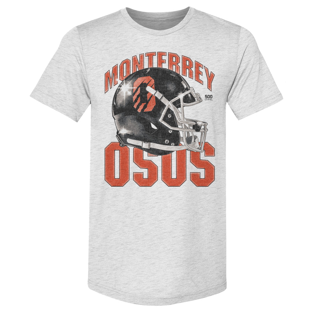 Monterrey Osos Vintage Helmet