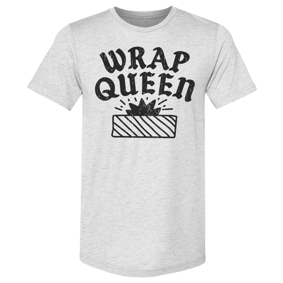Christmas Wrap Queen