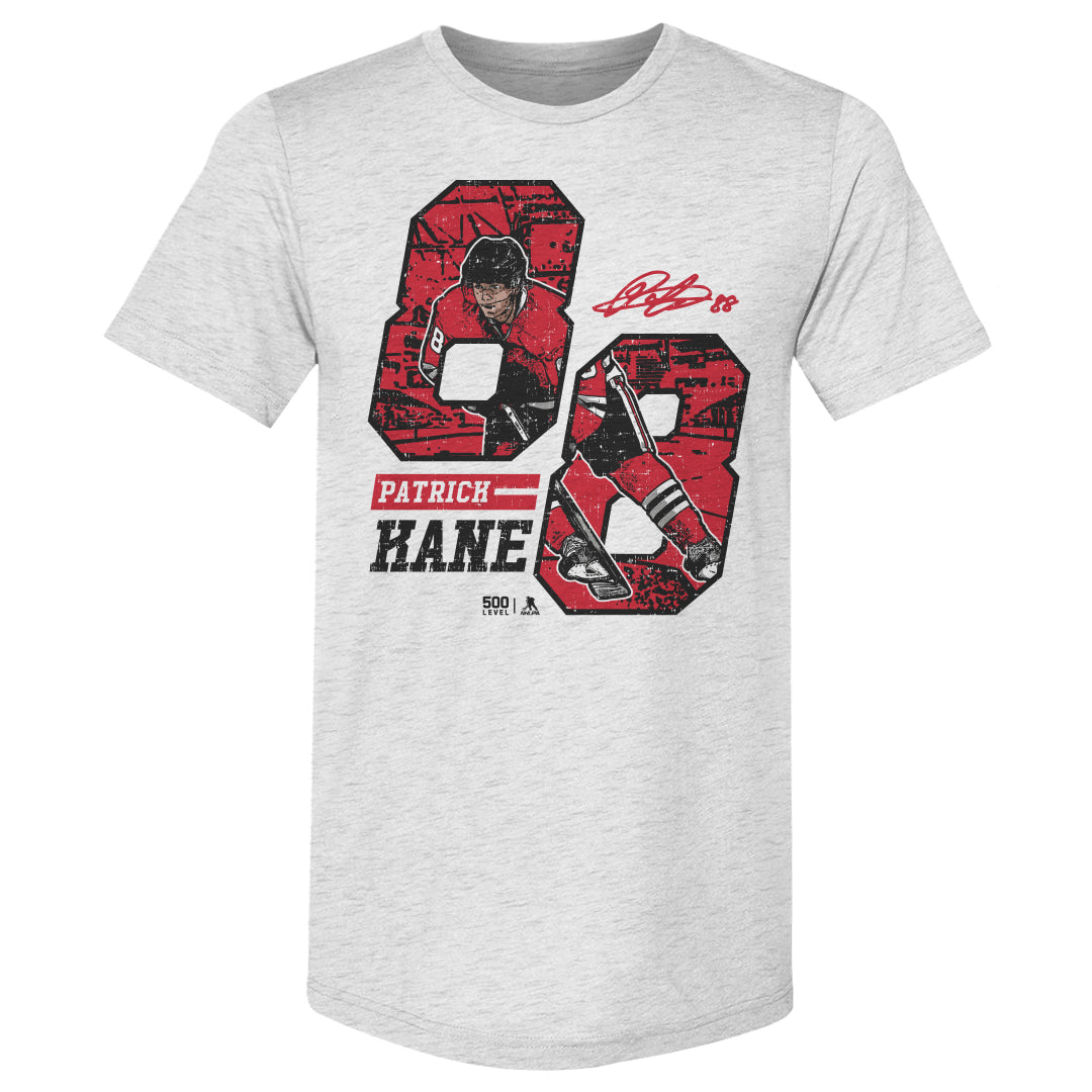 Patrick Kane Chicago Offset