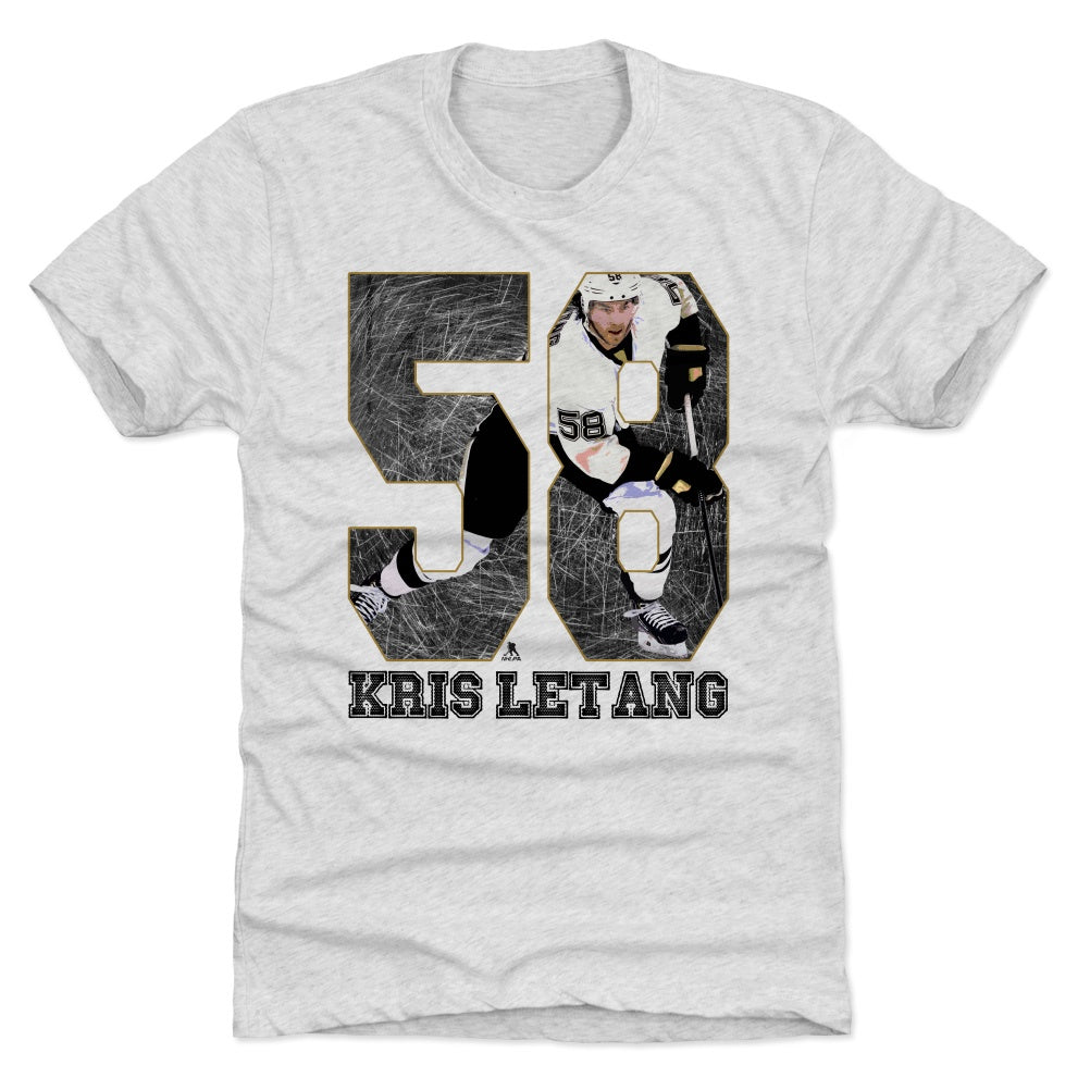 Kris Letang Game K