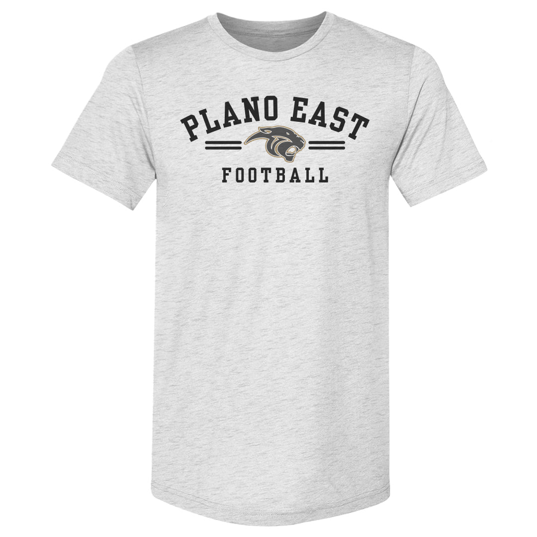 Plano East Crown Trio Football Arc Head