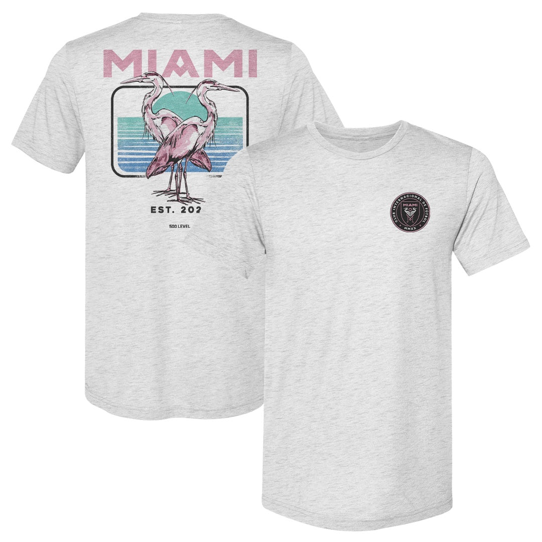 Inter Miami CF Pocket Hometown F&B