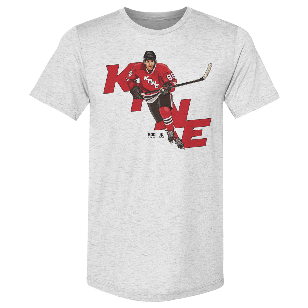 Patrick Kane Chicago Illustration