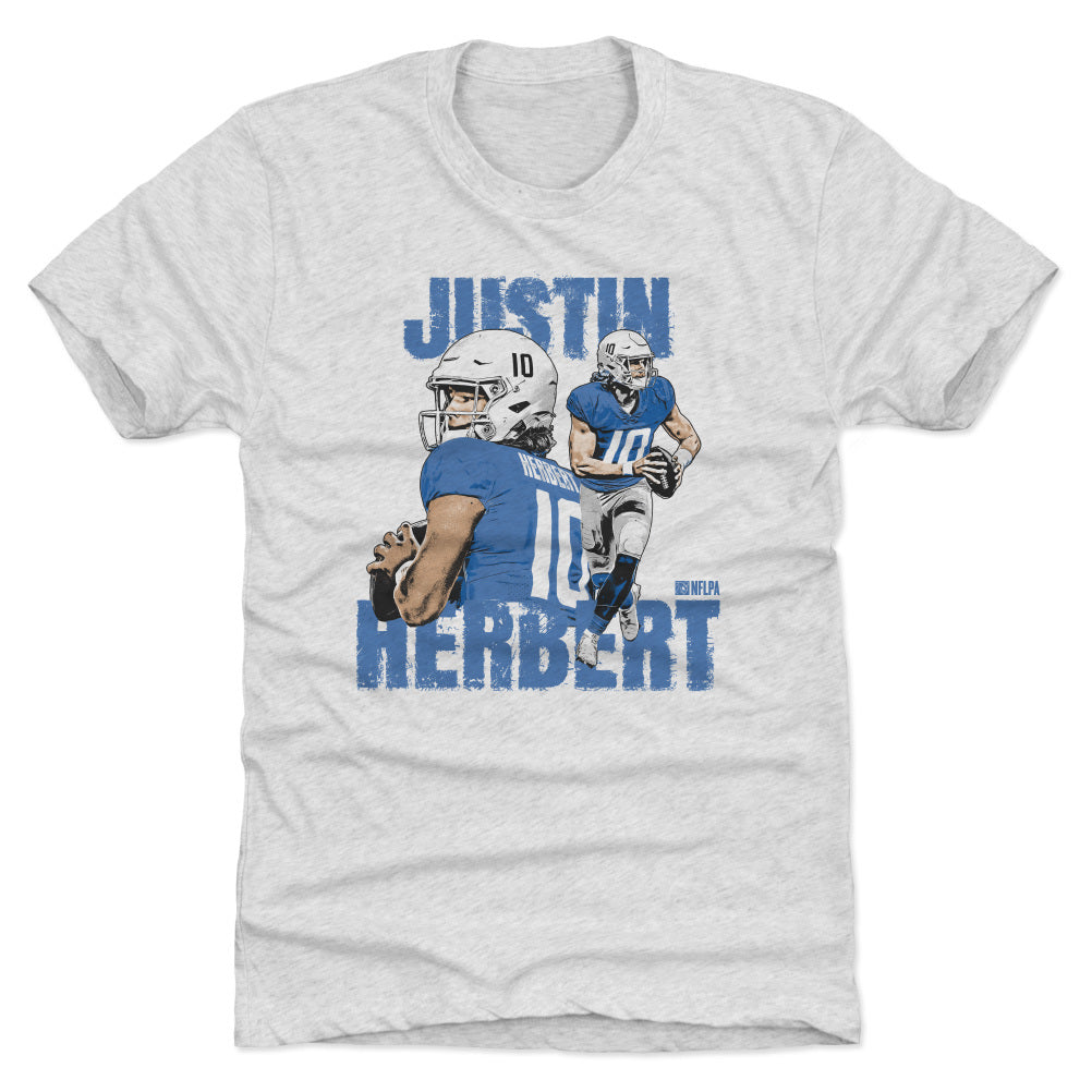 Justin Herbert Los Angeles C Player Name