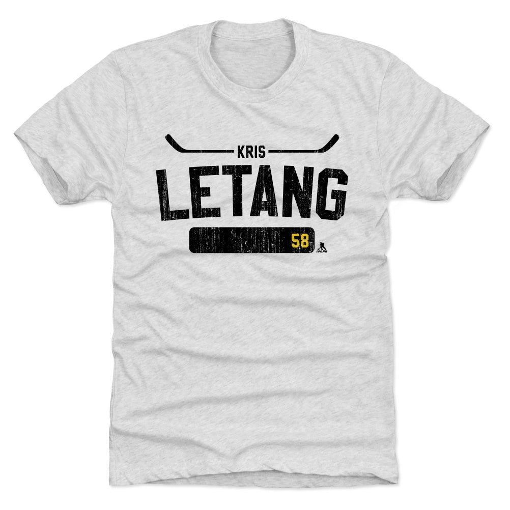 Kris Letang Athletic K