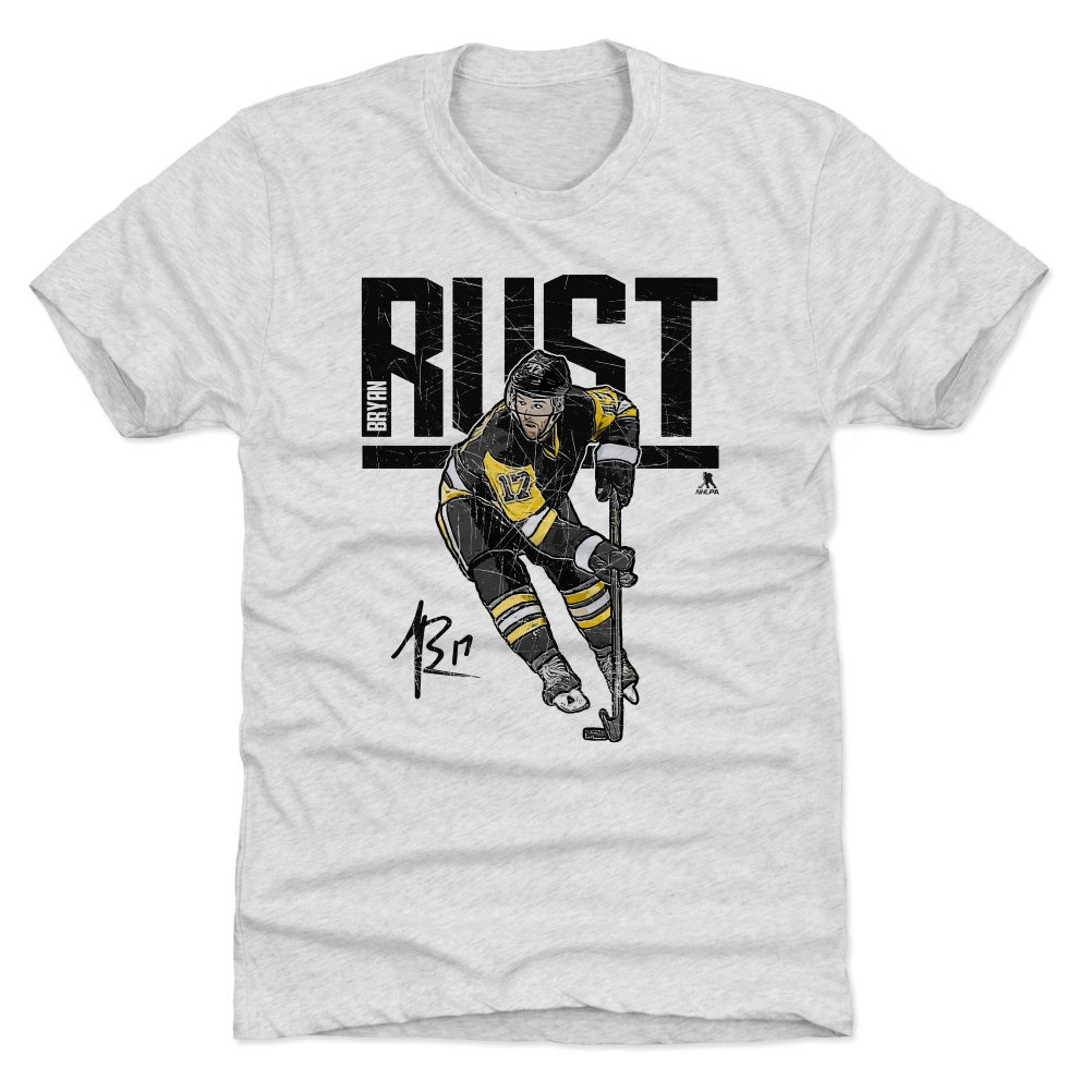 Bryan Rust Hyper K