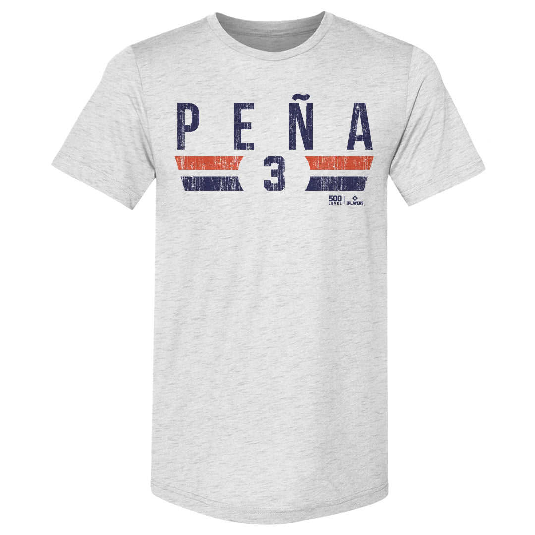 Jeremy Pena Houston Font