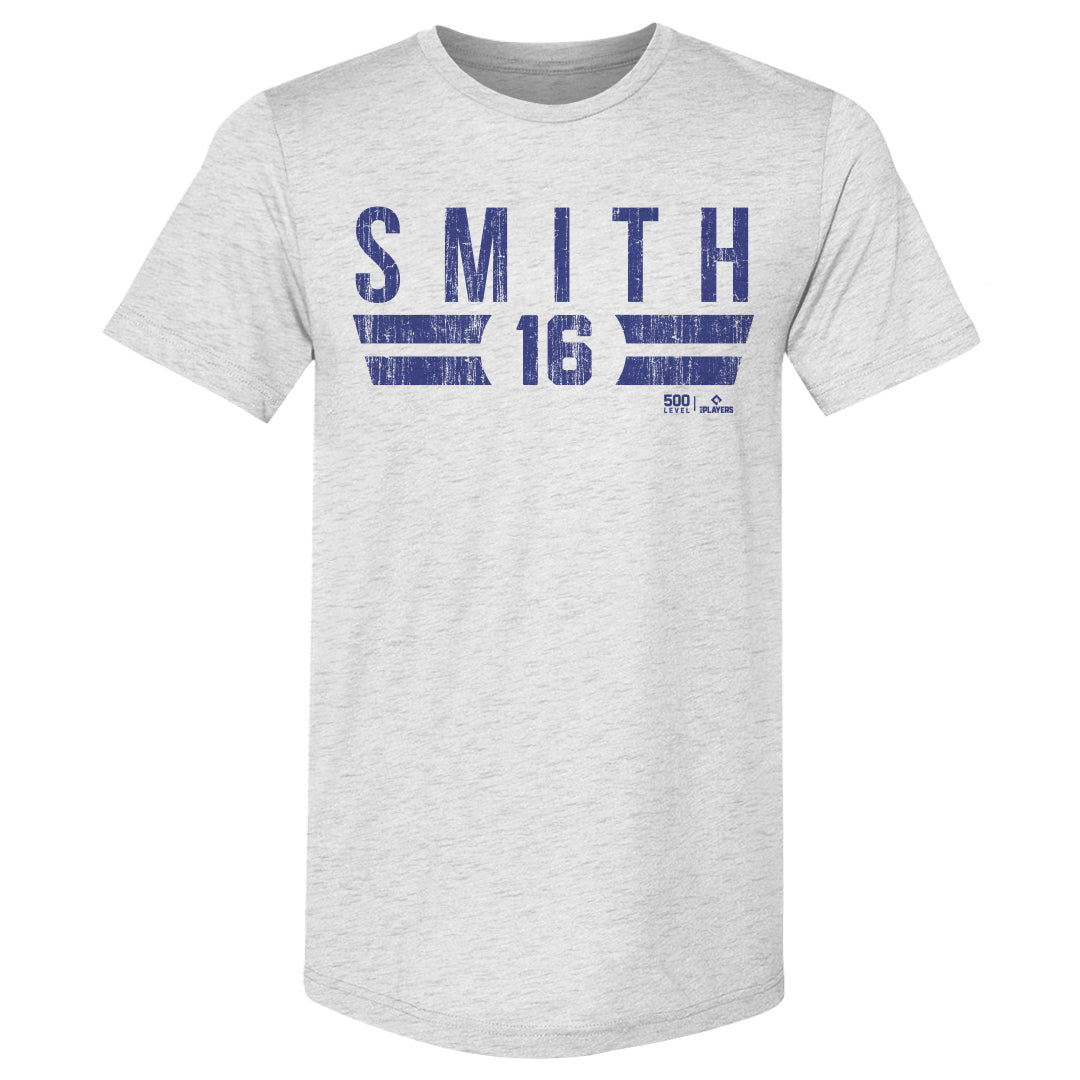Will Smith Los Angeles D Font