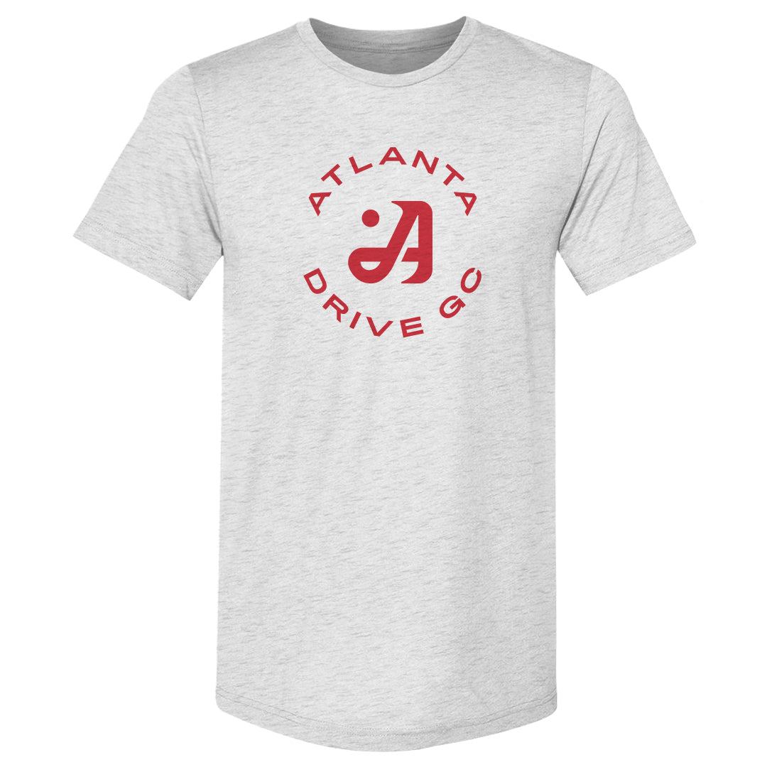 Atlanta Drive GC Roundel