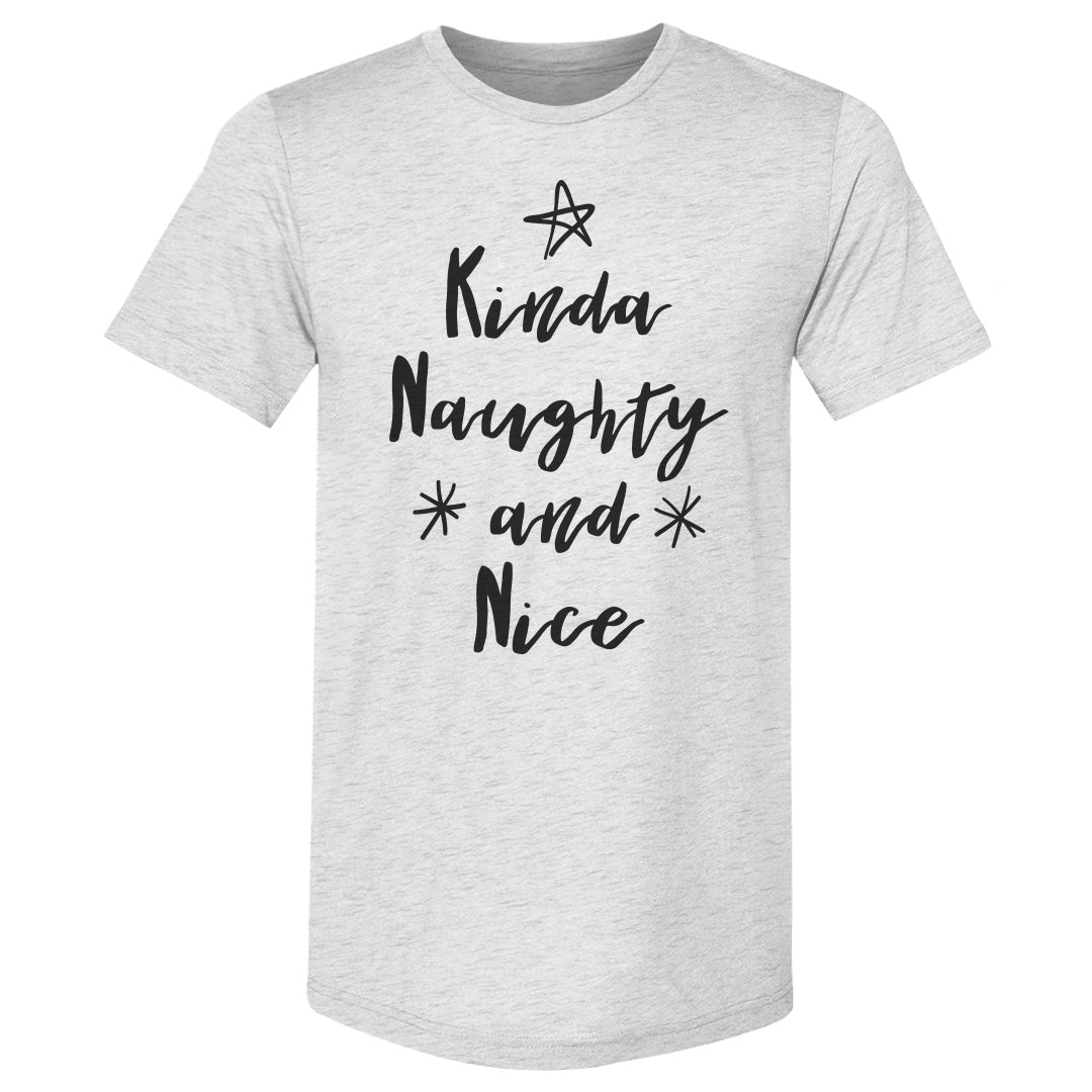 Christmas Kinda Naughty And Nice