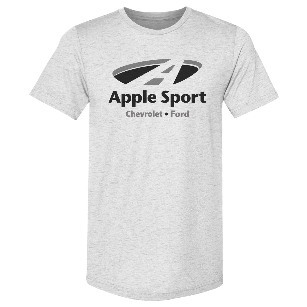 Apple Sport Crown Trio Logo 2