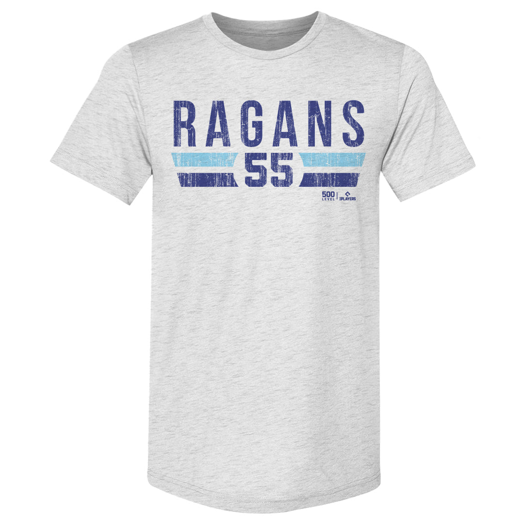 Cole Ragans Kansas City Font
