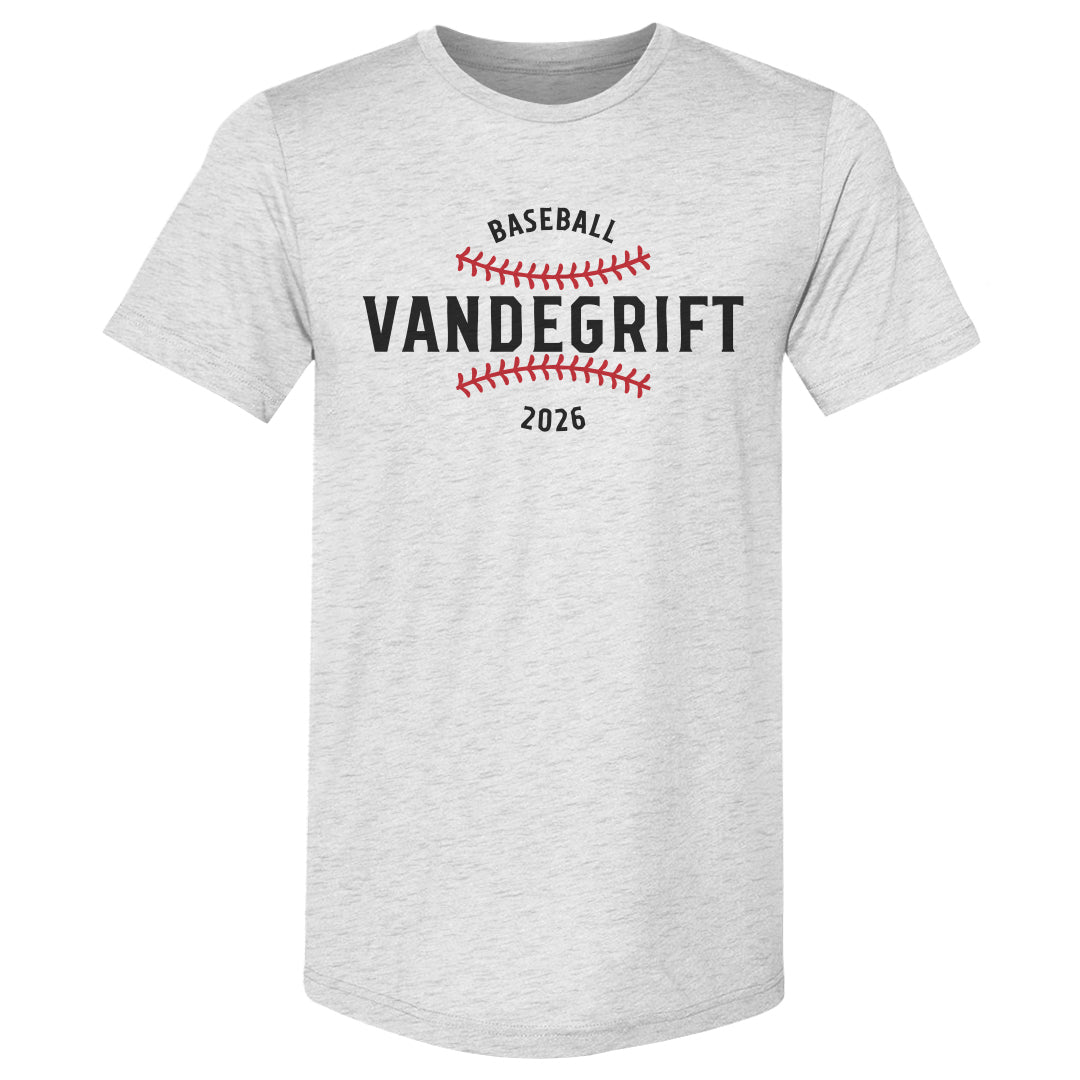 Vandegrift Crown Trio Baseball 2026