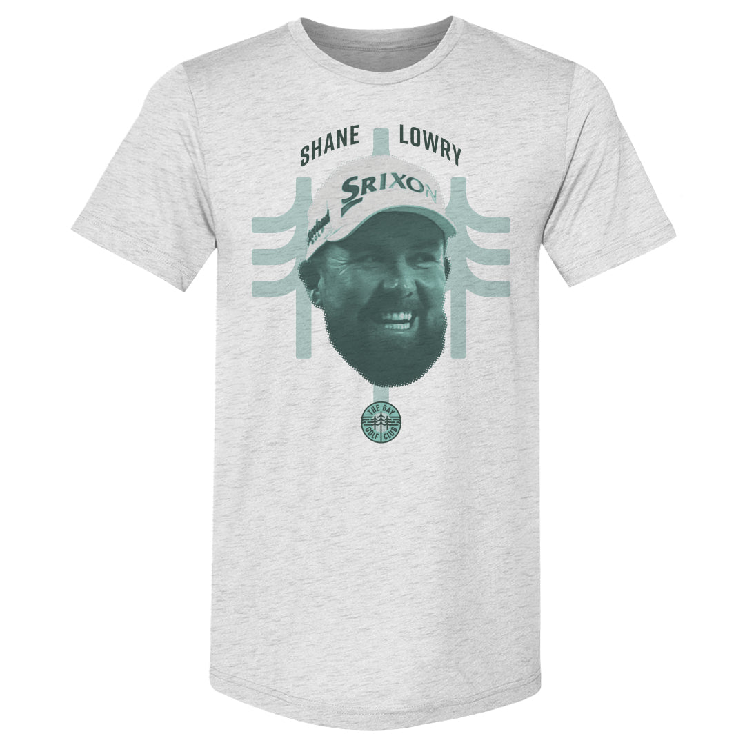 Shane Lowry The Bay Golf Club Portrait