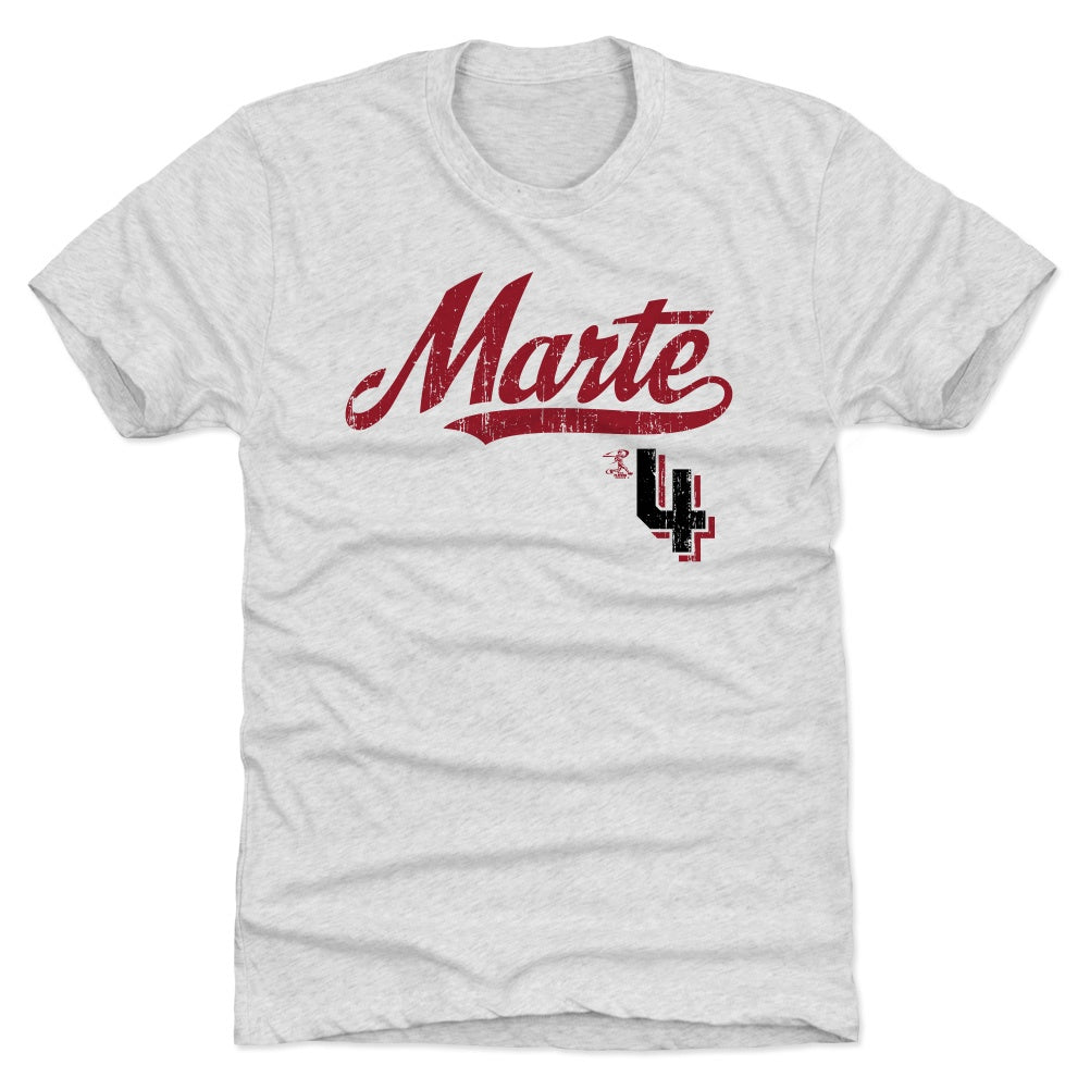 Ketel Marte Script