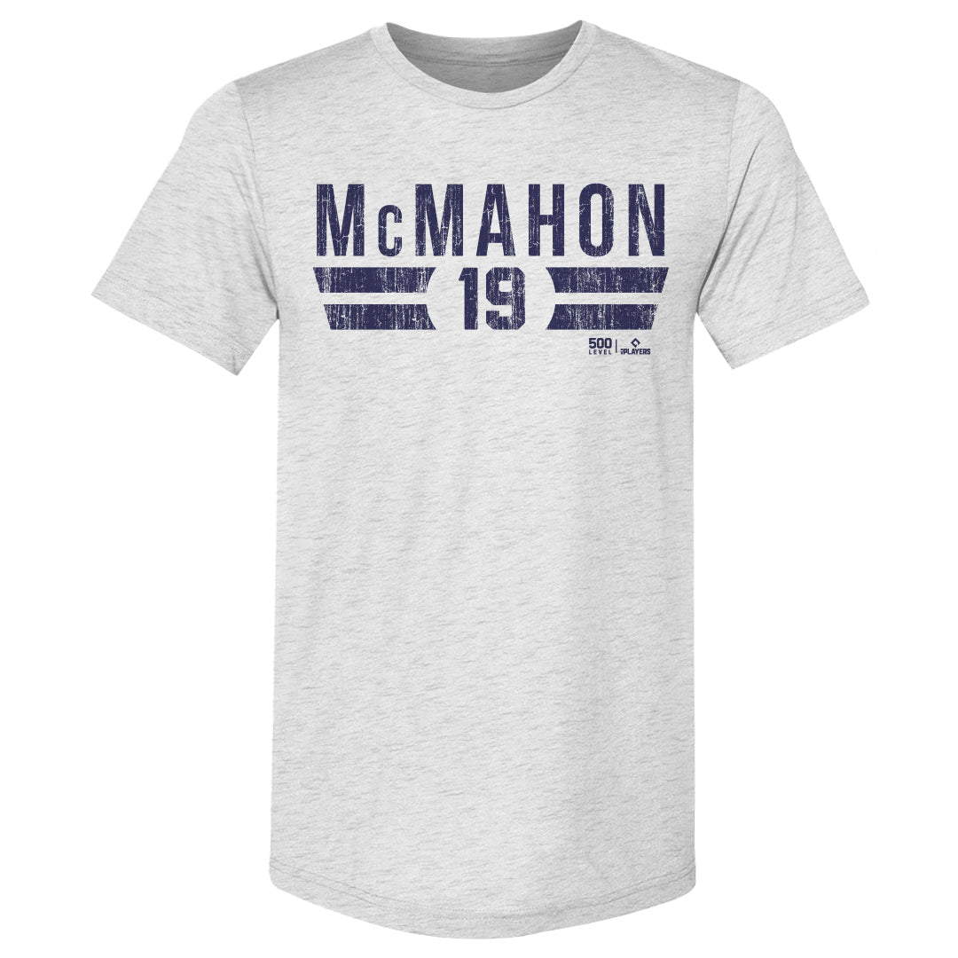 Ryan McMahon New York Y Font