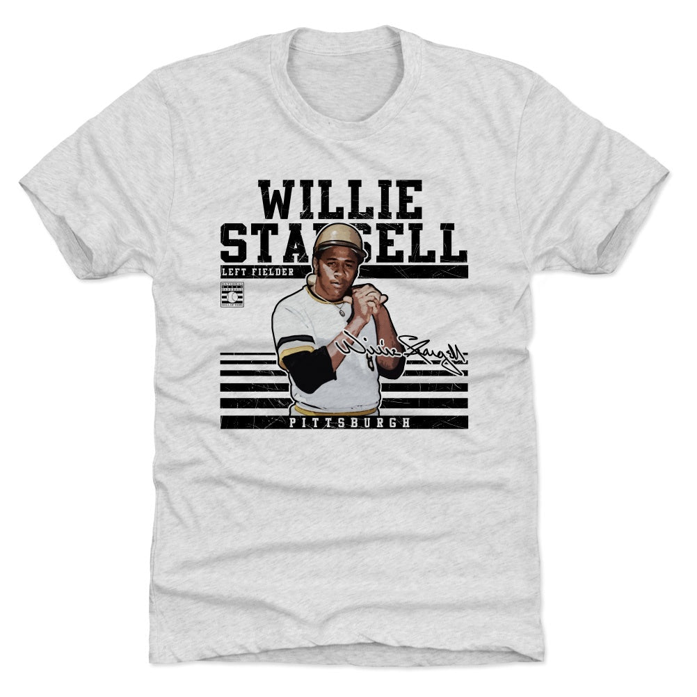 Willie Stargell Sport K