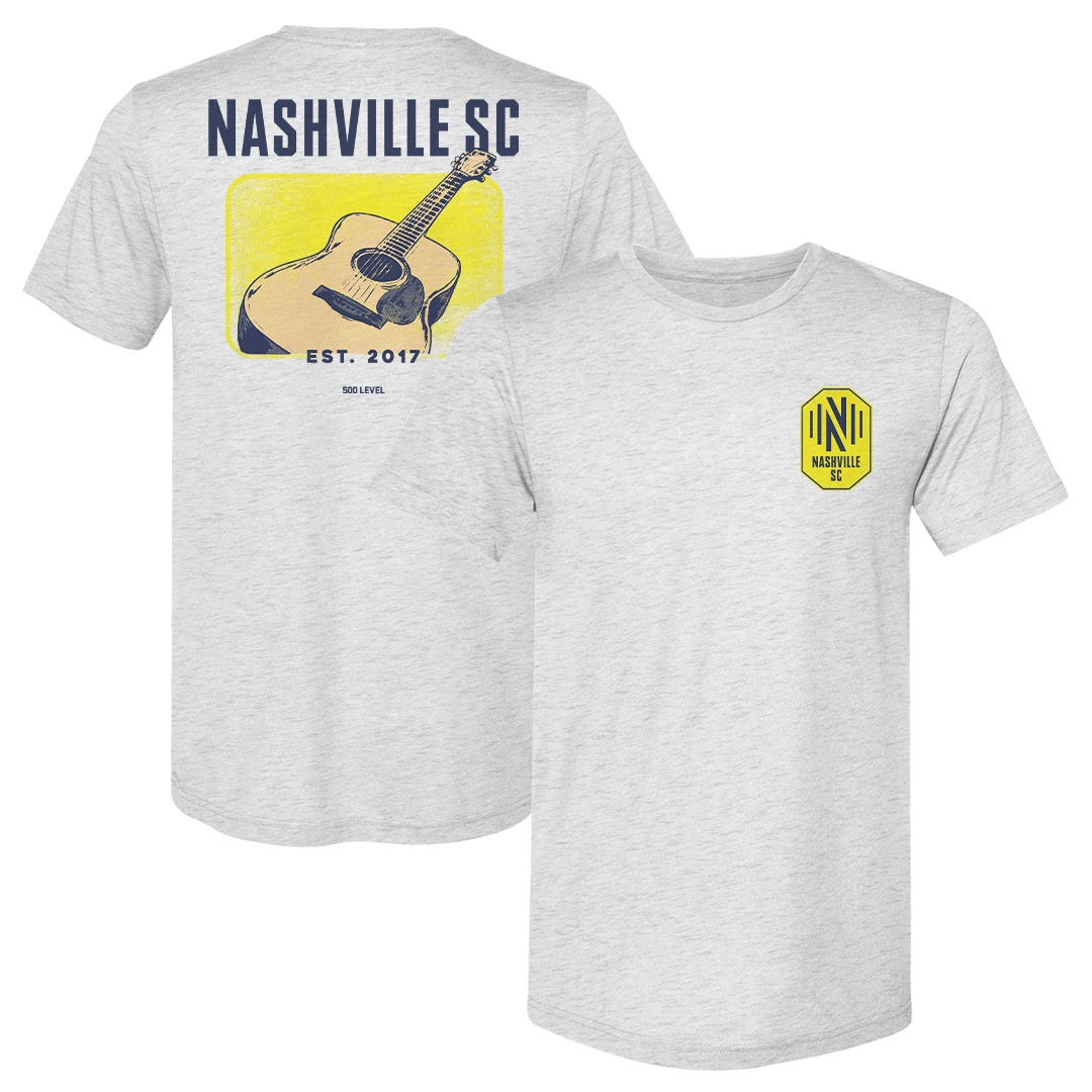 Nashville SC Pocket Hometown F&B