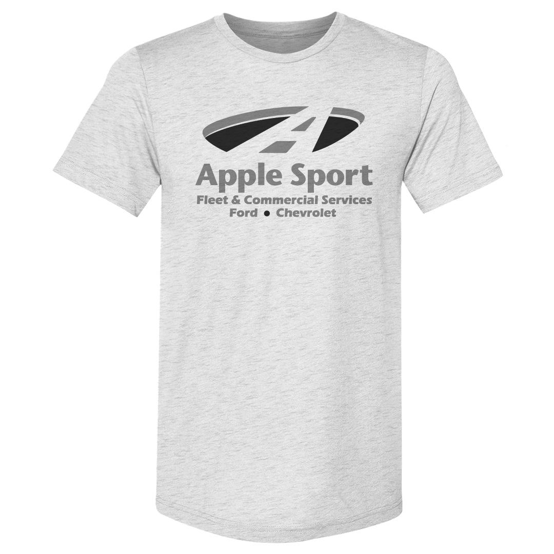 Apple Sport Crown Trio Logo 1