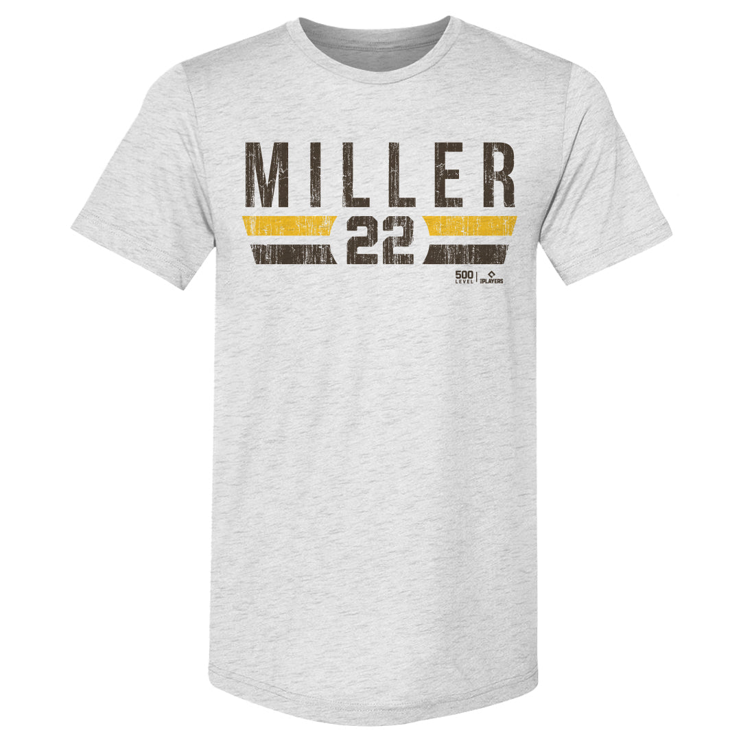 Mason Miller San Diego Font