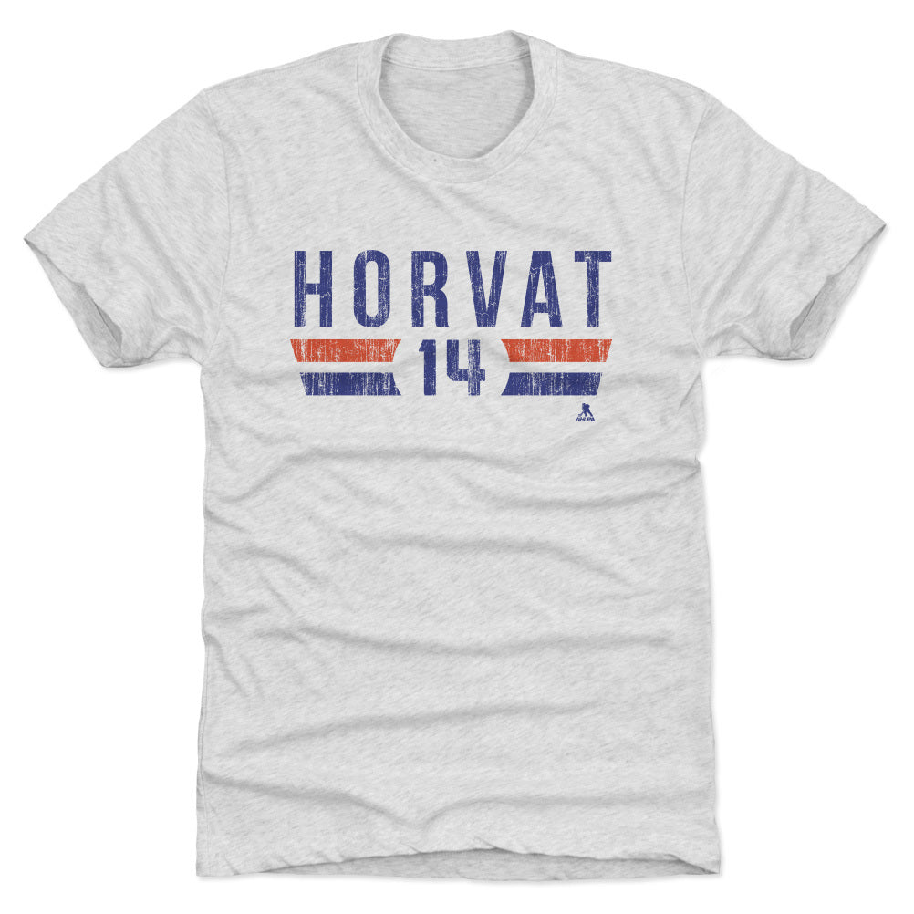 Bo Horvat New York I Font