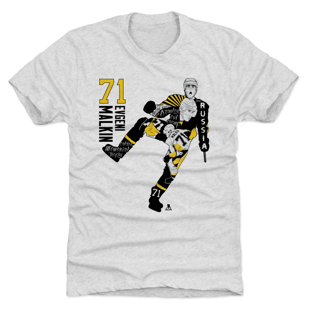 Evgeni Malkin Mix K