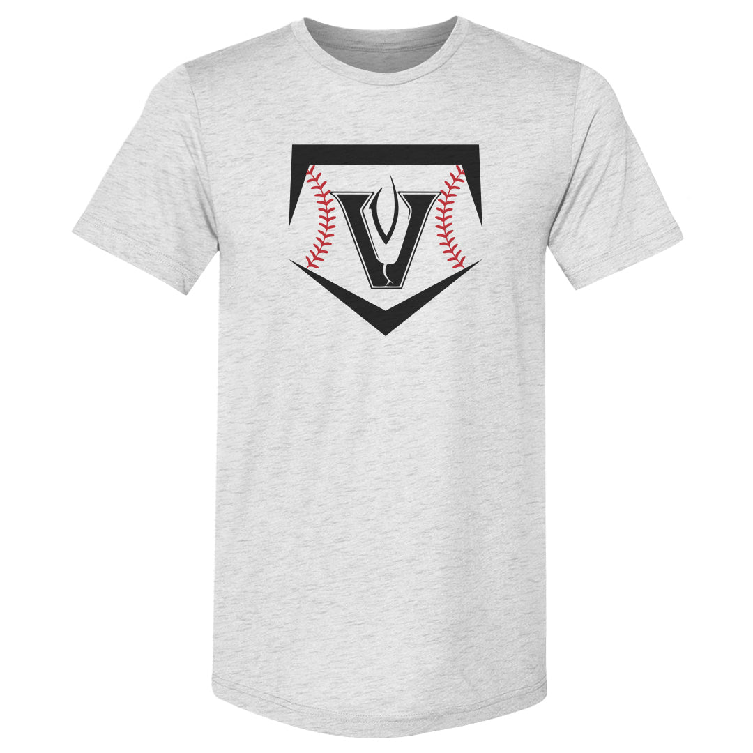 Vandegrift Crown Trio Baseball Diamond