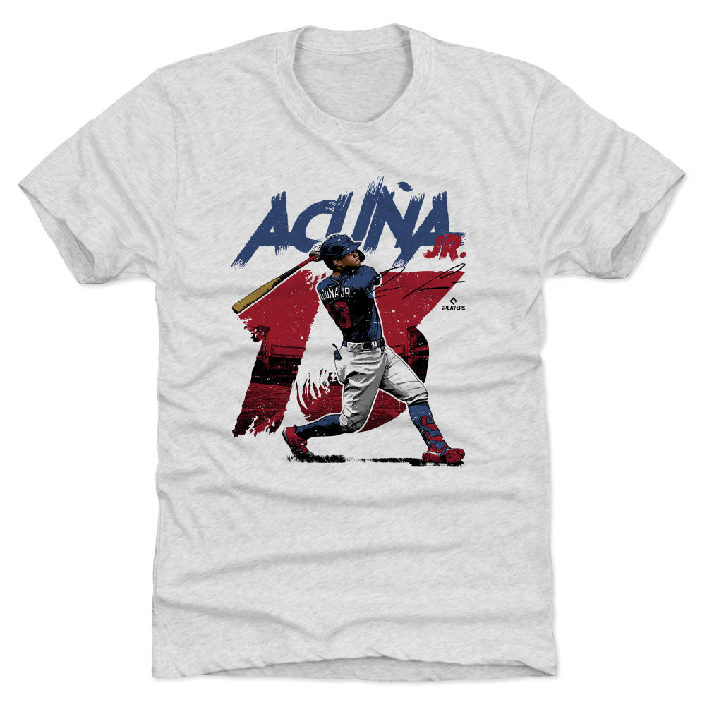 Ronald Acuna Jr. Rough