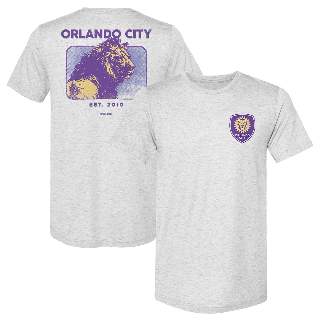 Orlando City SC Pocket Hometown F&B