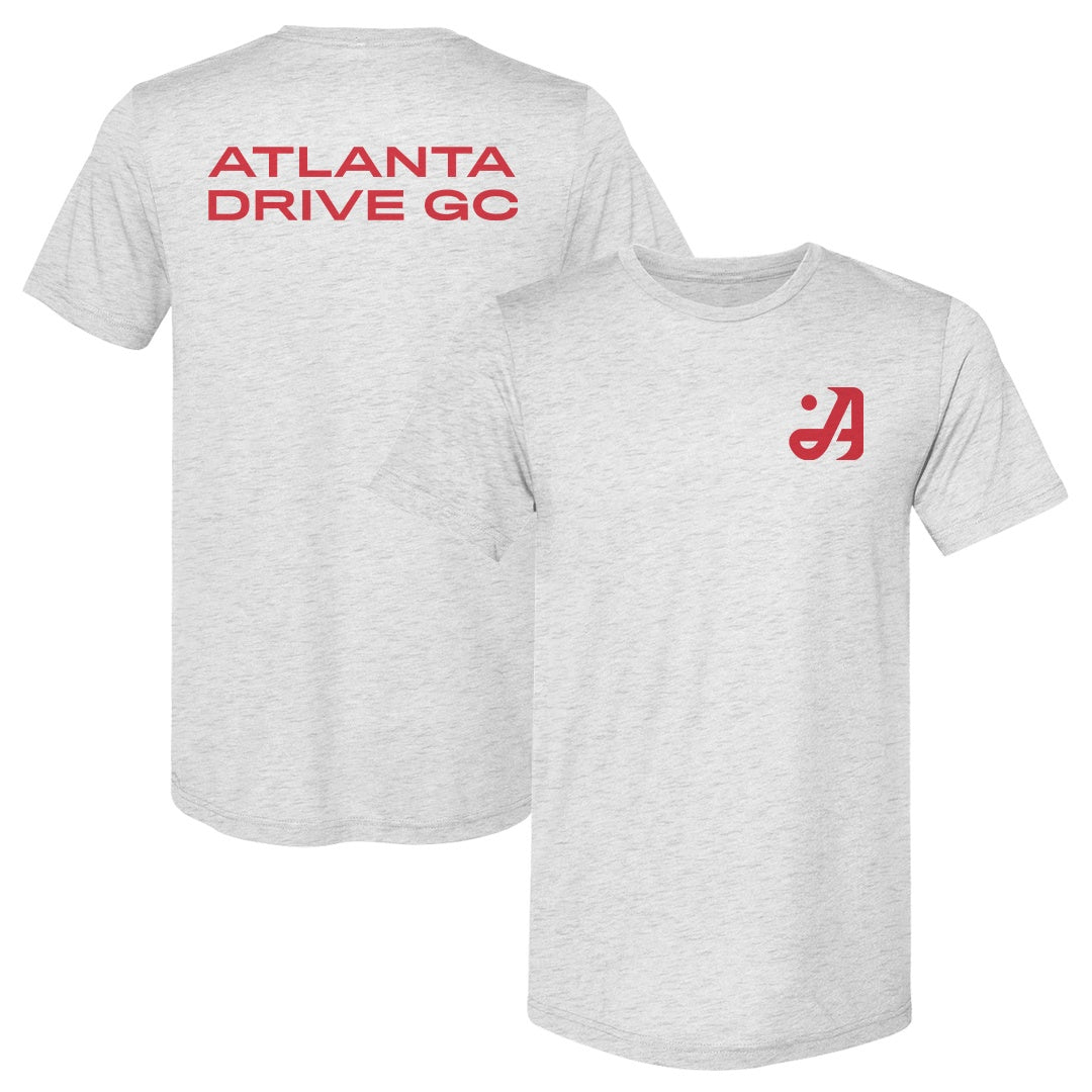 Atlanta Drive GC Symbol Wordmark F&B