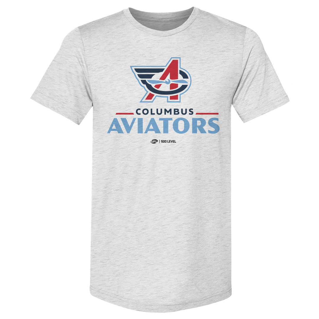 Columbus Aviators Primary Logo