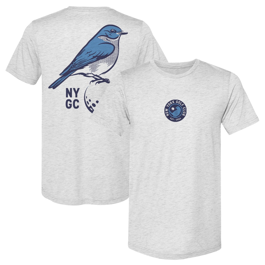 New York Golf Club Blue Bird F&B