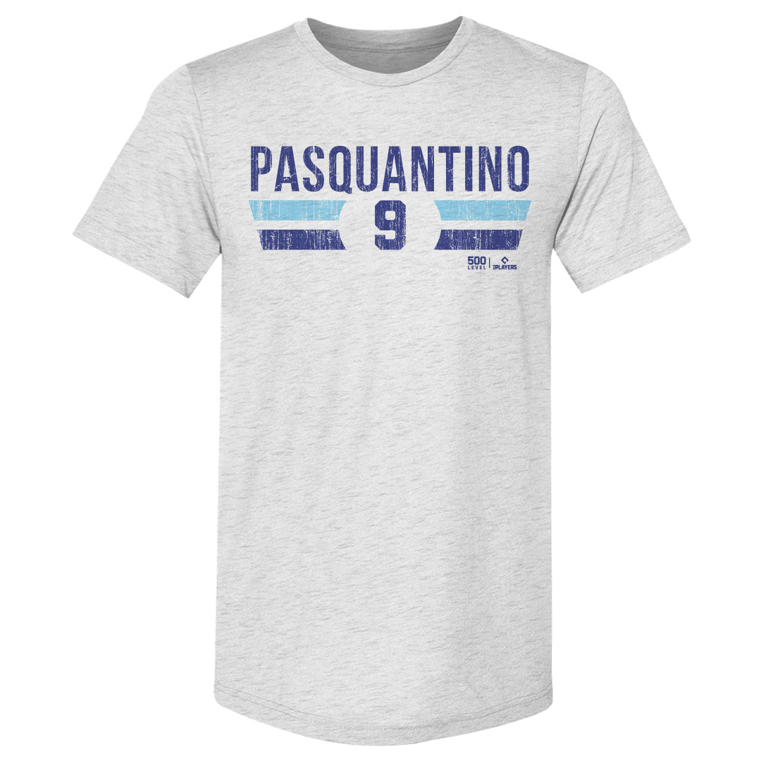 Vinnie Pasquantino Kansas City Font