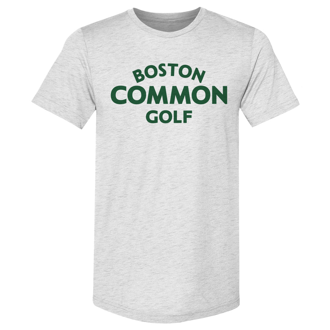 Boston Common Golf Wordmark
