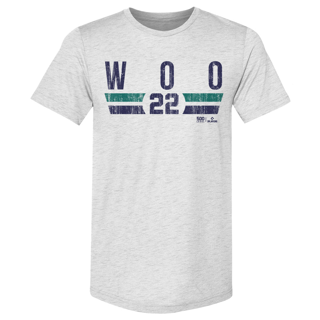 Bryan Woo Seattle Font