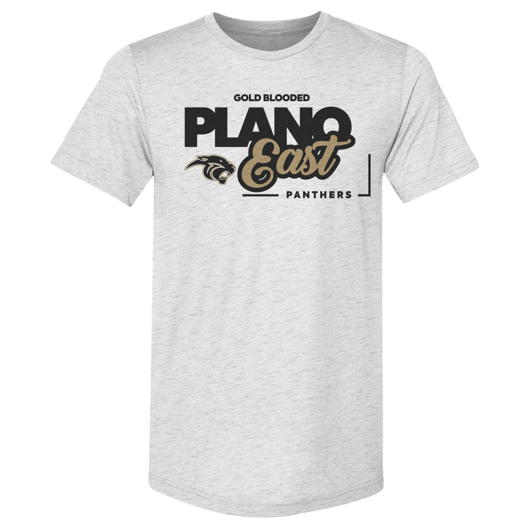 Plano East Crown Trio Panther Gold Blooded