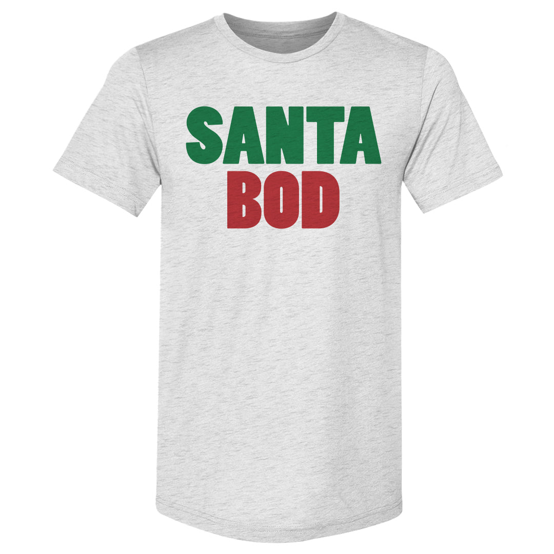 Christmas Santa Bod
