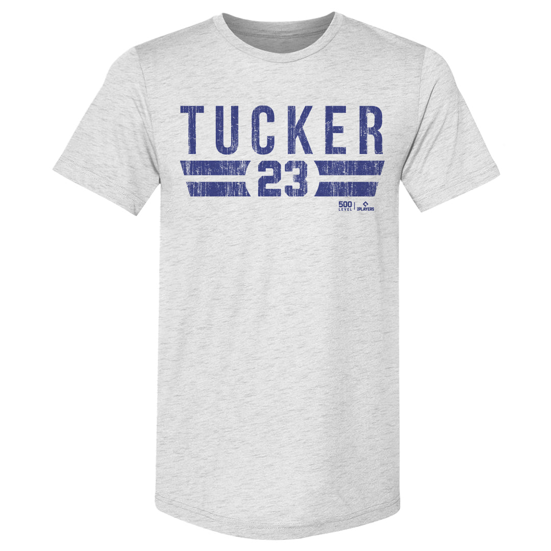 Kyle Tucker Los Angeles D Font