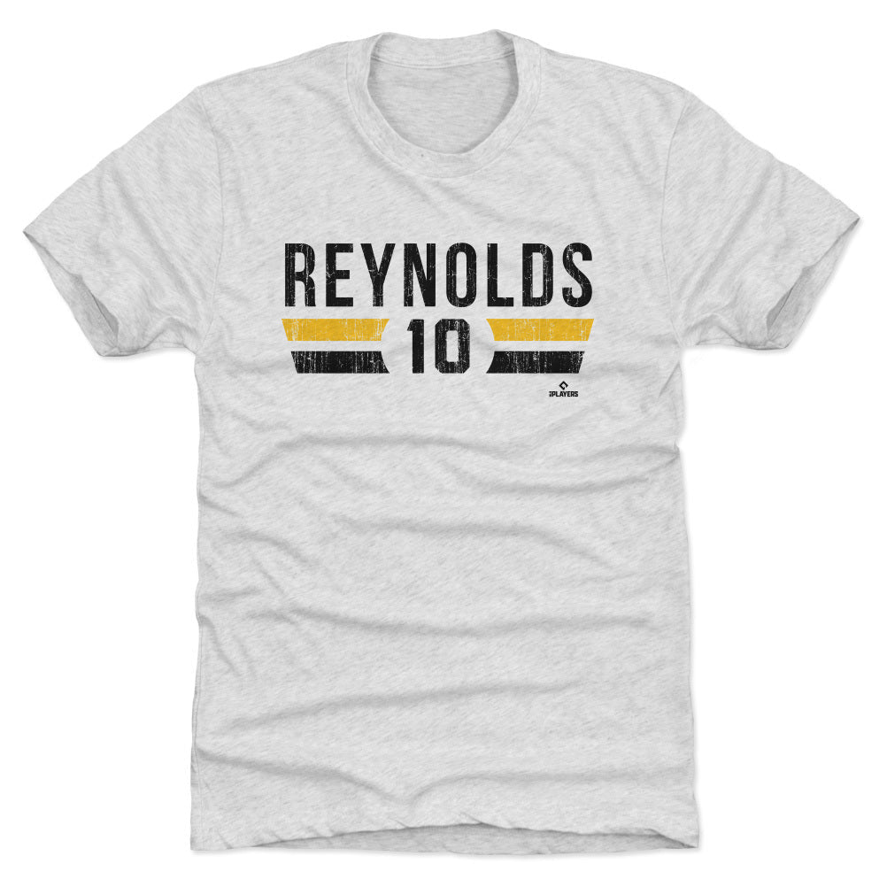 Bryan Reynolds Pittsburgh Font