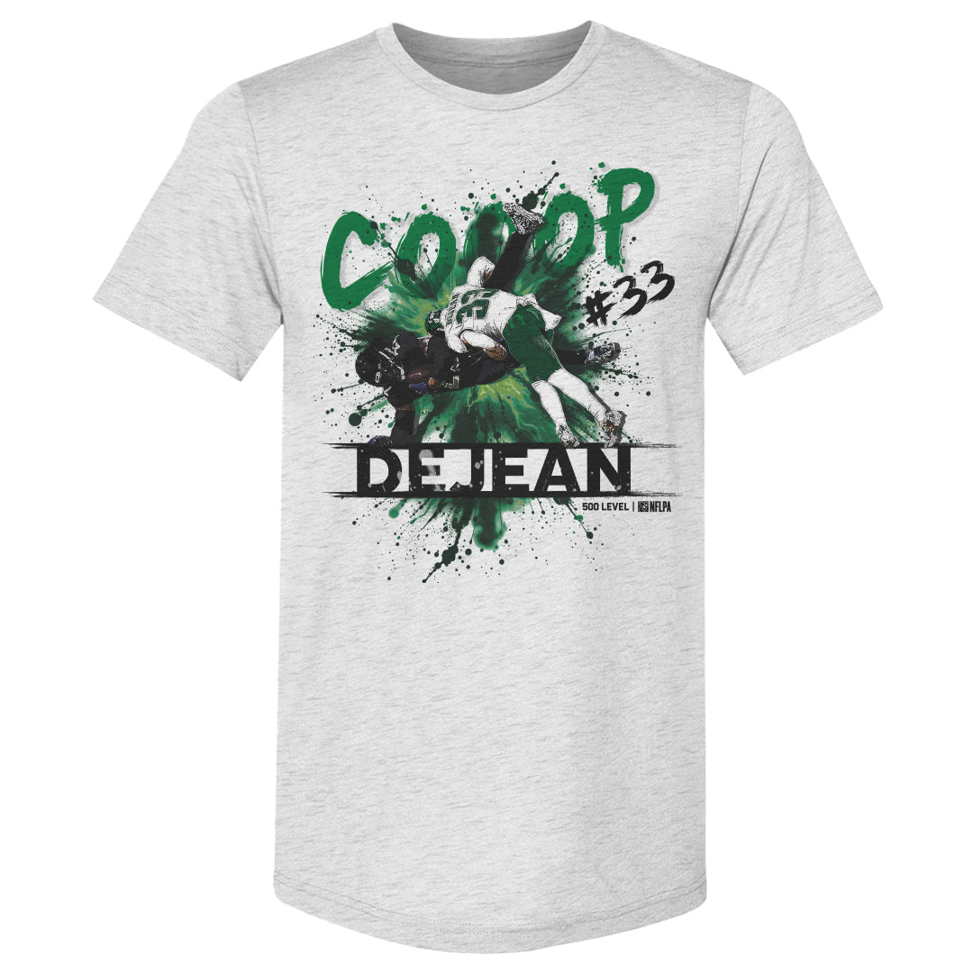 Cooper DeJean Philadelphia Splatter