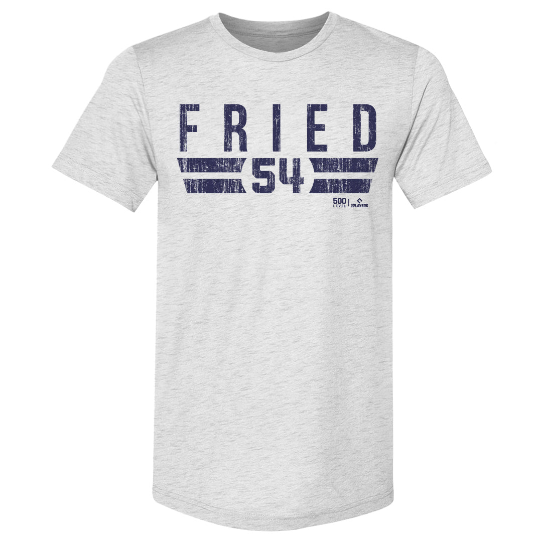 Max Fried New York Y Font