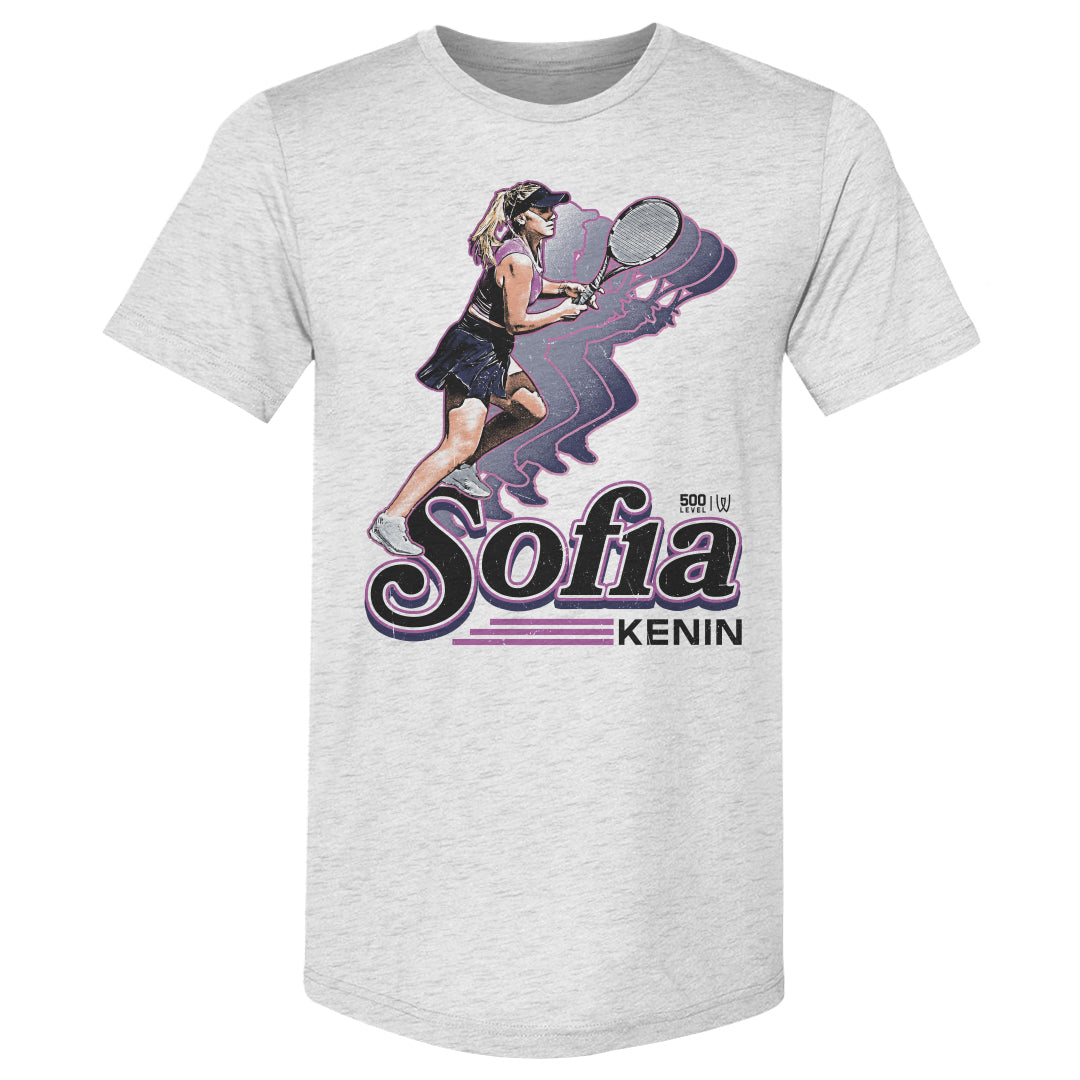 Sofia Kenin Retro