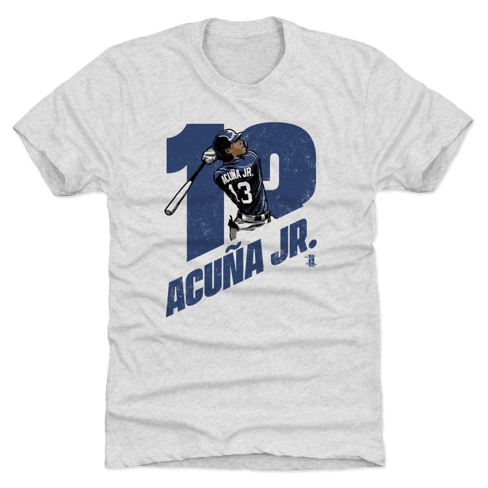Ronald Acuna Jr. Cut B