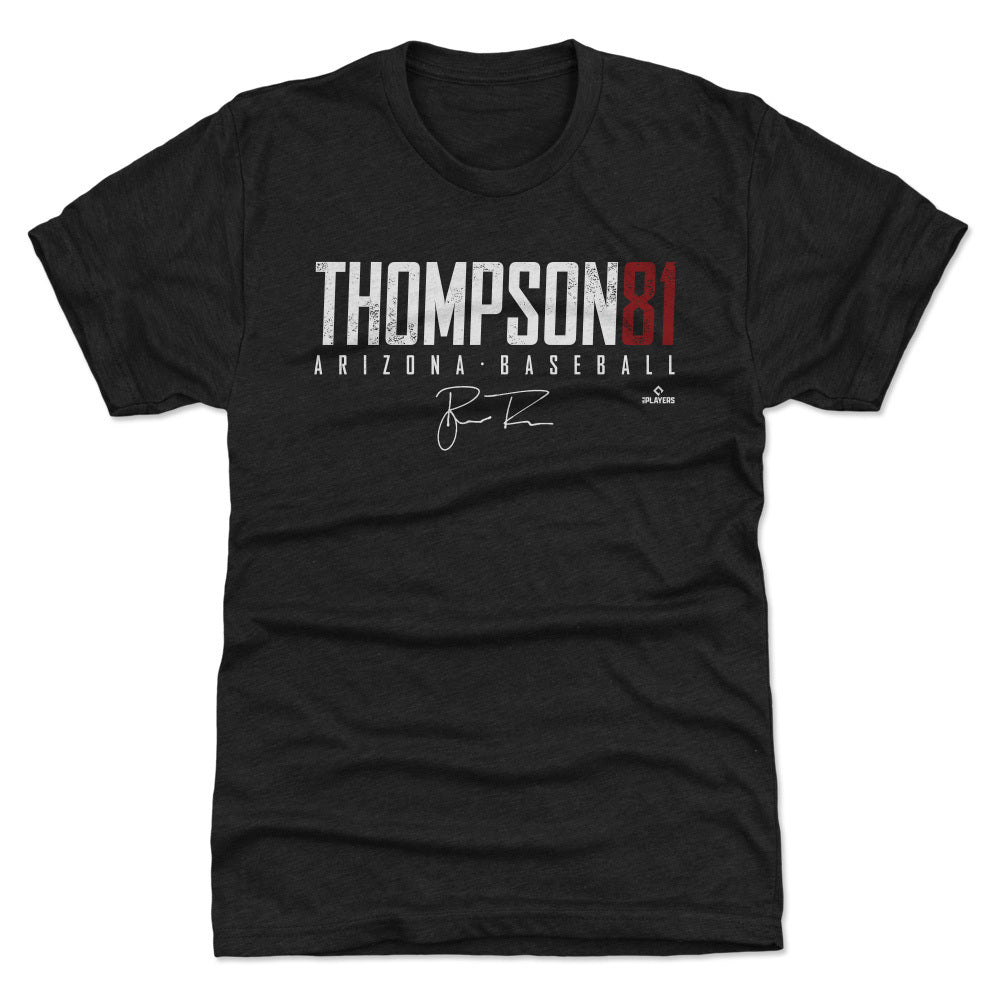 Ryan Thompson Arizona Elite WHT